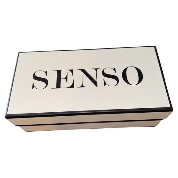 Senso Vale Heels in Spearmint - Size 39 (US 9) - Picture 6 of 7